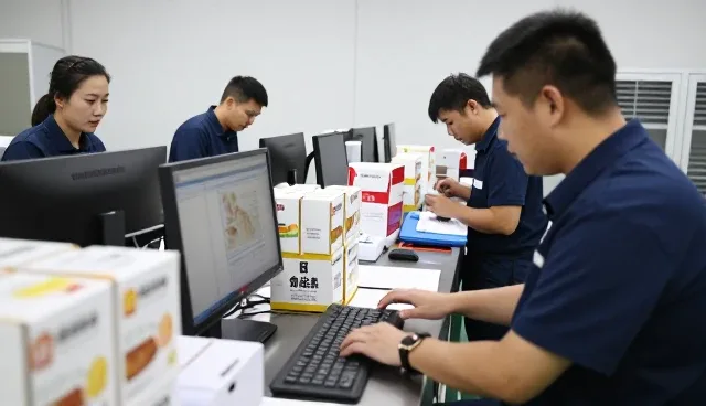 食品类商品让家庭日常使用管理更加高效